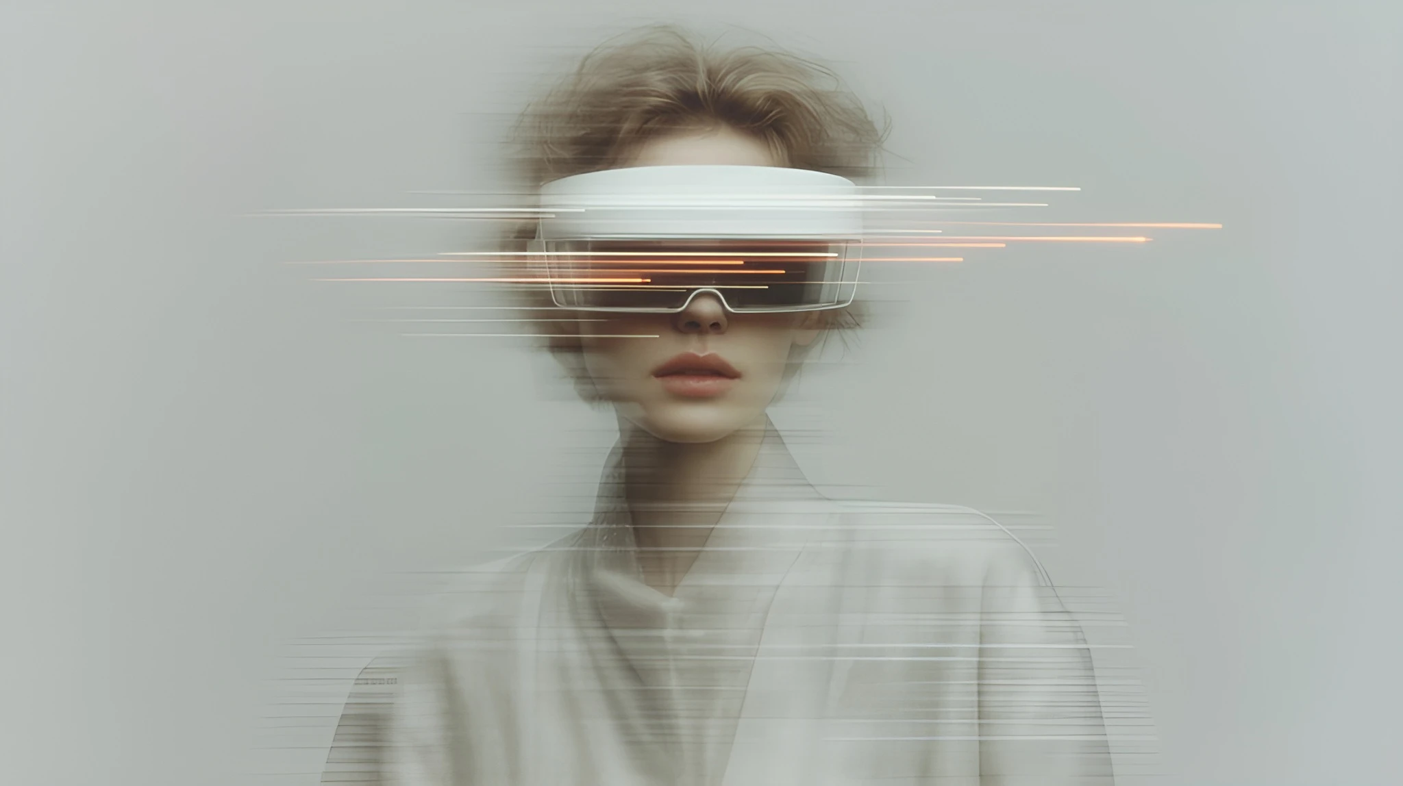 The Potential of Virtual and Augmented Reality for Wellness