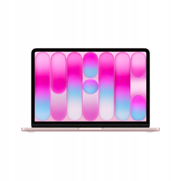 Apple MacBook Neo 13" A18 Pro 6c CPU 5c GPU 8GB 512GB SSD Subtelny Róż 2026